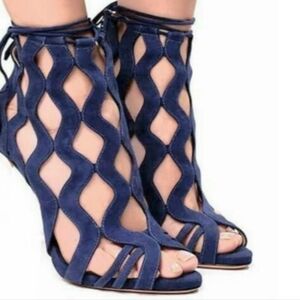 ALEXANDRE BIRMAN Sandals